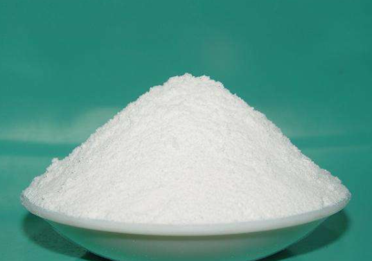 Food Grade Fumaric Acid