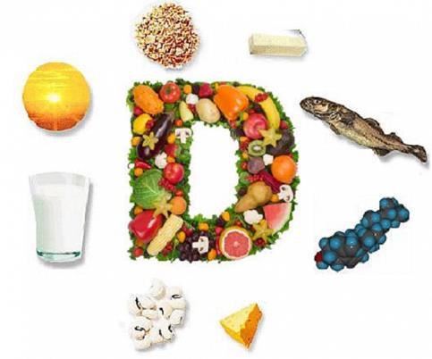 Safety And Side Effects Of Vitamin D