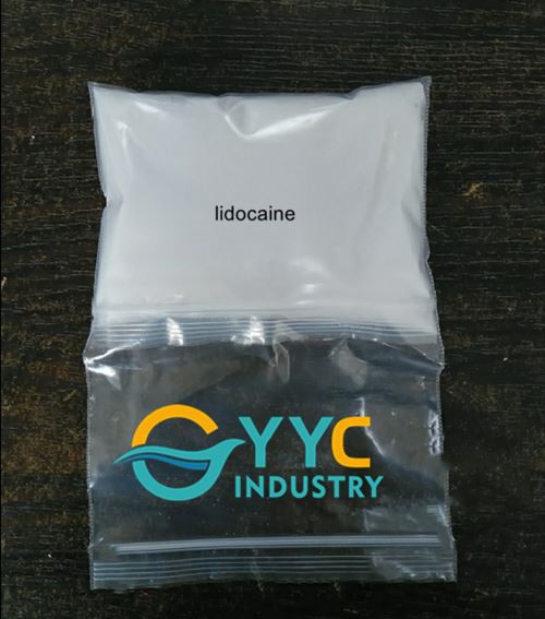 Lidocaine